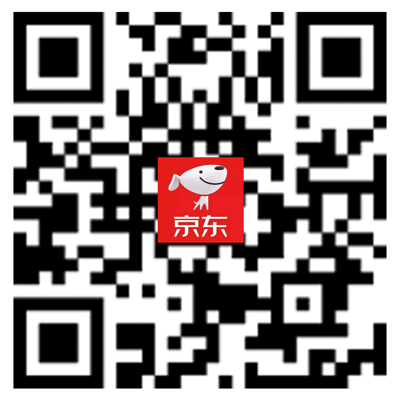 护士小鹿京东店铺二维码