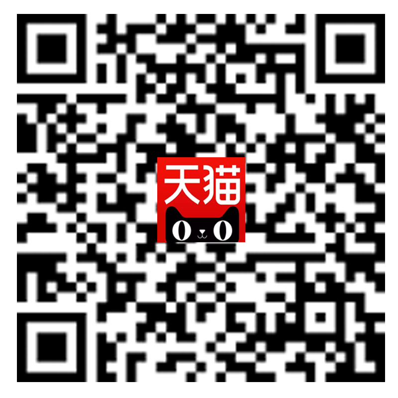 护士小鹿天猫店铺二维码